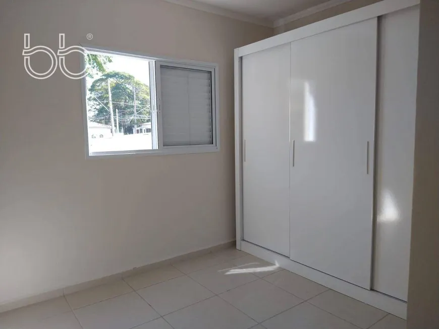 Foto 1 de Apartamento com 2 Quartos à venda, 64m² em Jardim Faculdade, Itu