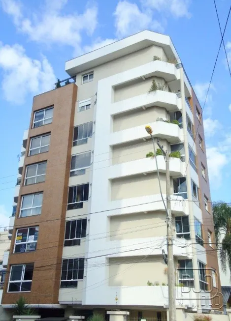 Foto 1 de Cobertura com 3 Quartos à venda, 327m² em Madureira, Caxias do Sul