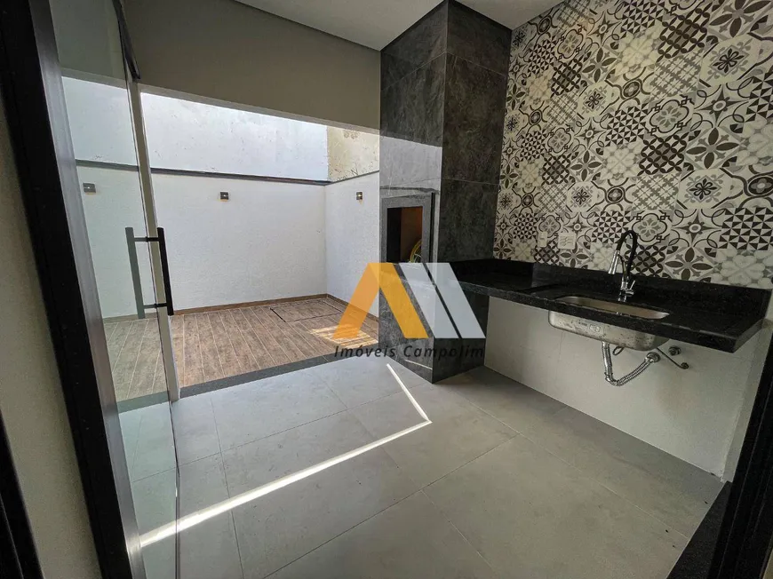 Foto 1 de Casa de Condomínio com 3 Quartos à venda, 112m² em Horto Florestal, Sorocaba