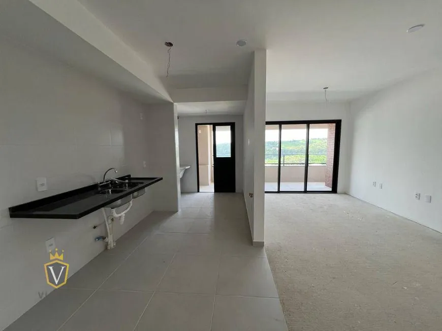 Foto 1 de Apartamento com 3 Quartos à venda, 95m² em Parque Residencial Eloy Chaves, Jundiaí