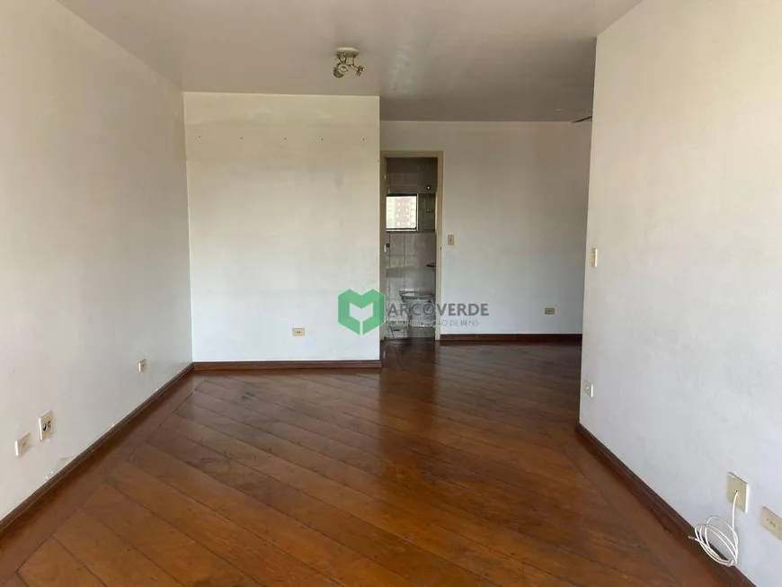 Foto 1 de Apartamento com 3 Quartos à venda, 101m² em Sumarezinho, São Paulo