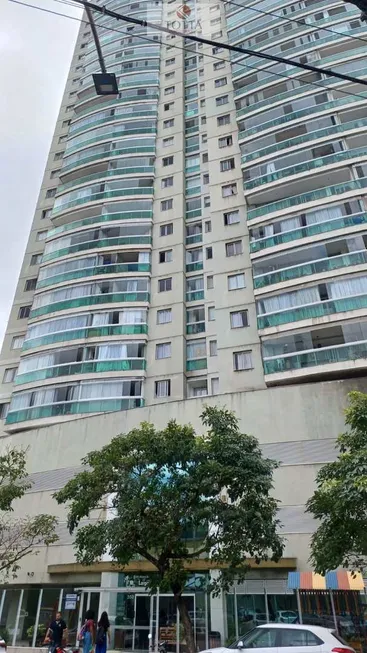 Foto 1 de Apartamento com 3 Quartos à venda, 78m² em Bento Ferreira, Vitória
