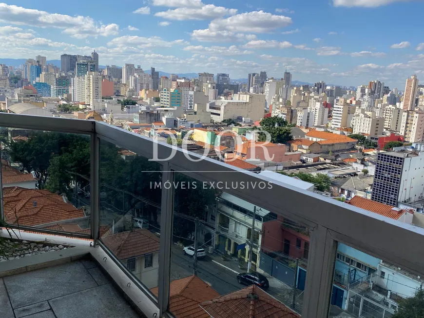 Foto 1 de Cobertura com 2 Quartos à venda, 255m² em Morro dos Ingleses, São Paulo