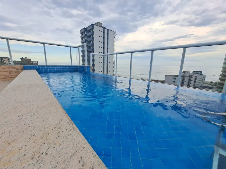 Foto 1 de Apartamento com 2 Quartos à venda, 56m² em Vila Caicara, Praia Grande