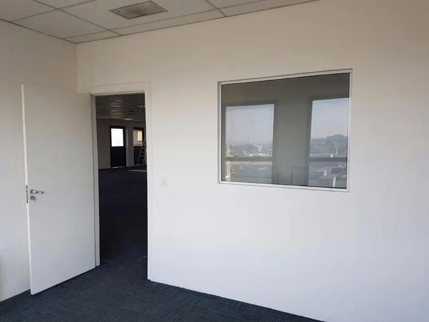 Foto 1 de Sala Comercial para alugar, 533m² em Alphaville Industrial, Barueri