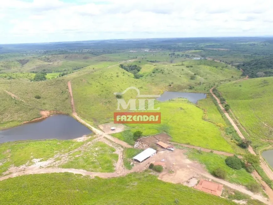 Foto 1 de Fazenda/Sítio à venda, 753m² em Centro, São Pedro do Piauí