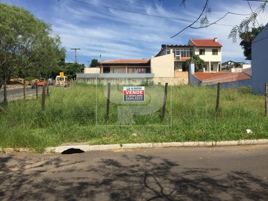 Foto 1 de Lote/Terreno à venda, 300m² em Sarandi, Porto Alegre