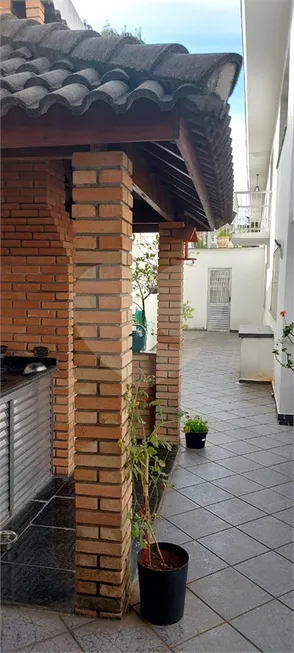 Foto 1 de Sobrado com 4 Quartos à venda, 416m² em Tucuruvi, São Paulo