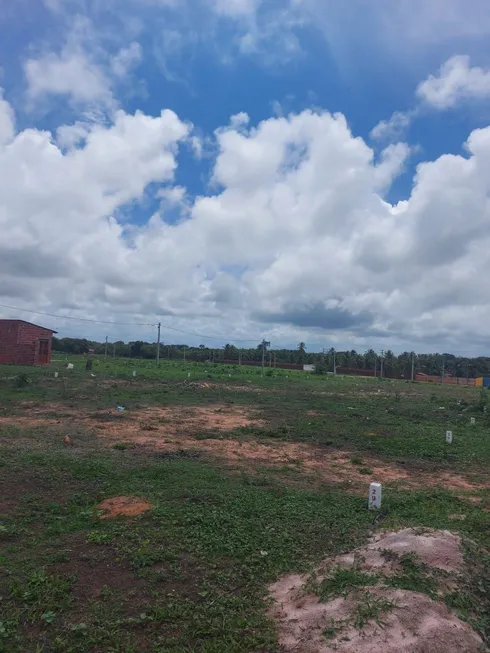 Foto 1 de Lote/Terreno à venda, 150m² em Centro, Aquiraz