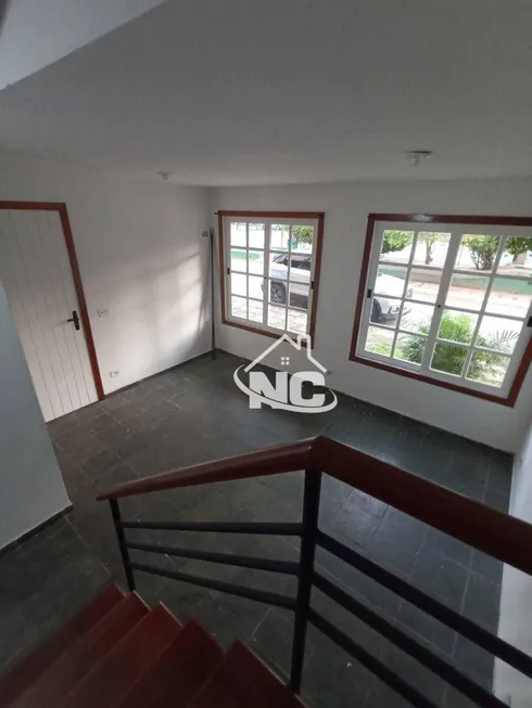 Foto 1 de Casa de Condomínio com 3 Quartos à venda, 120m² em Camboinhas, Niterói