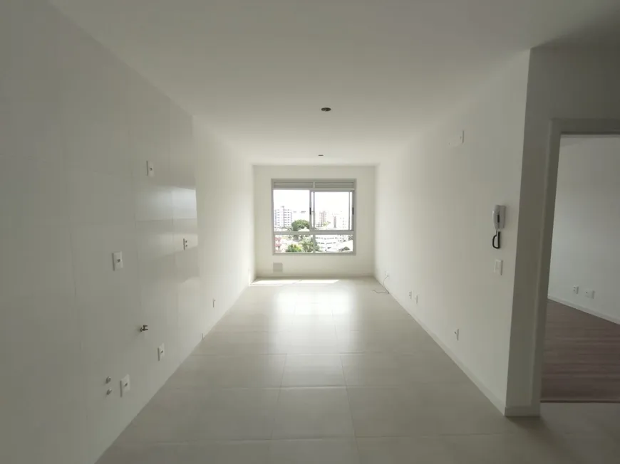 Foto 1 de Apartamento com 1 Quarto à venda, 45m² em Canto, Florianópolis