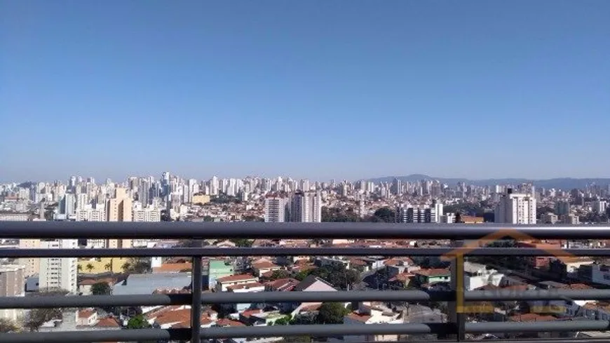 Foto 1 de Cobertura com 2 Quartos à venda, 118m² em Vila Guilherme, São Paulo