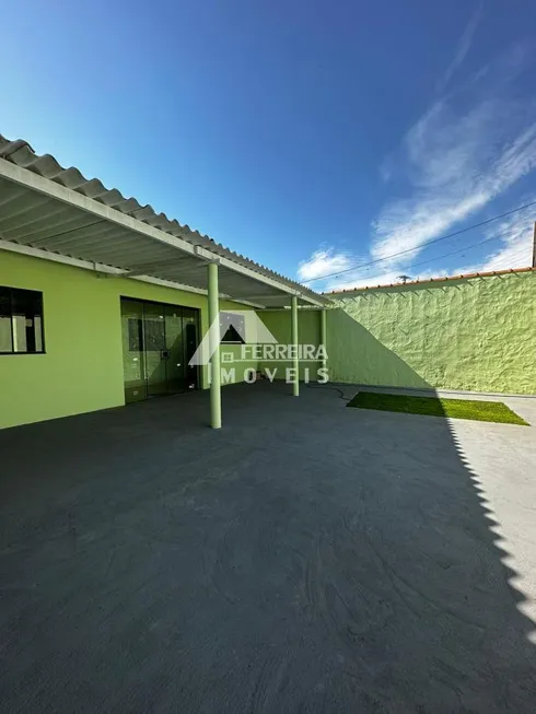 Foto 1 de Casa com 2 Quartos à venda, 200m² em Residencial Jardim Vera Cruz, Franca