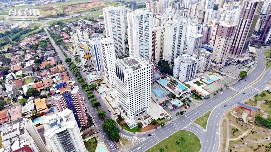 Foto 1 de Sala Comercial à venda, 33m² em Jardim Aquarius, São José dos Campos