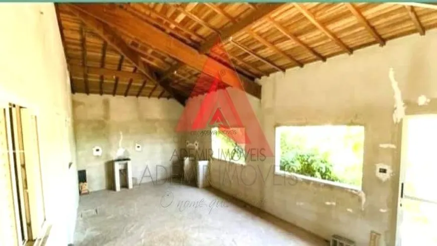 Foto 1 de Casa com 2 Quartos à venda, 138m² em , Santa Branca