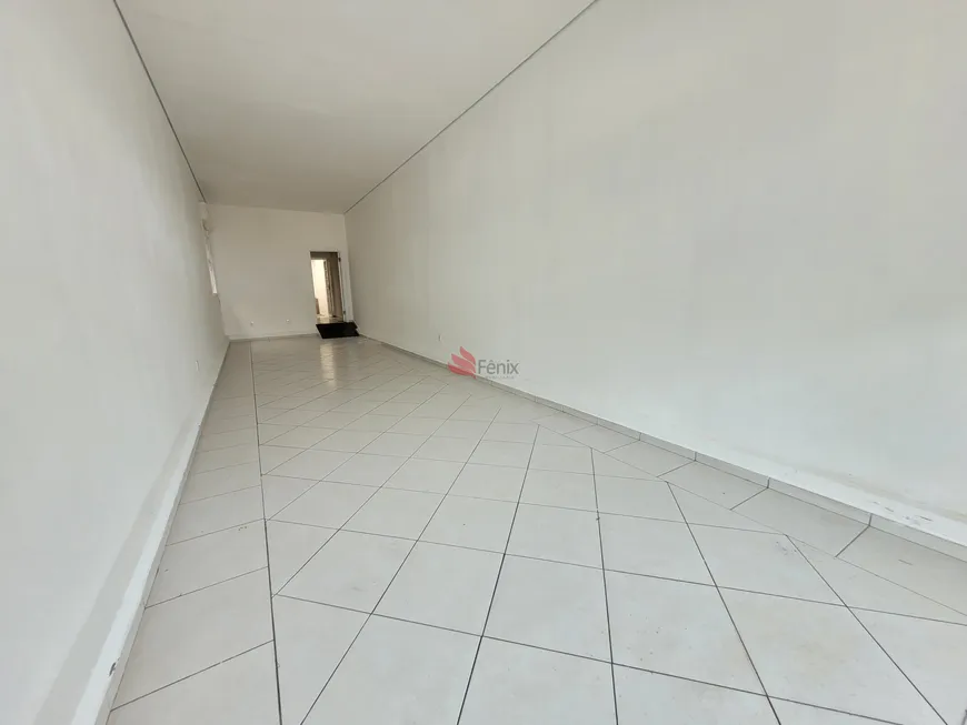 Foto 1 de Ponto Comercial para alugar, 61m² em Centro, Novo Hamburgo