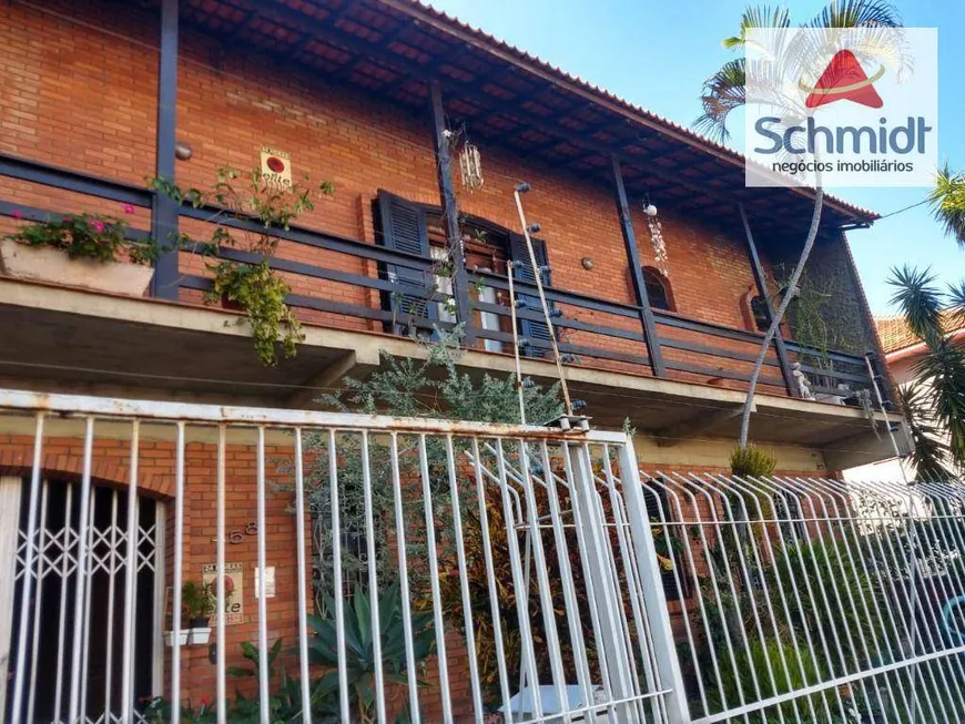 Foto 1 de Casa com 3 Quartos à venda, 263m² em Centro, São Leopoldo