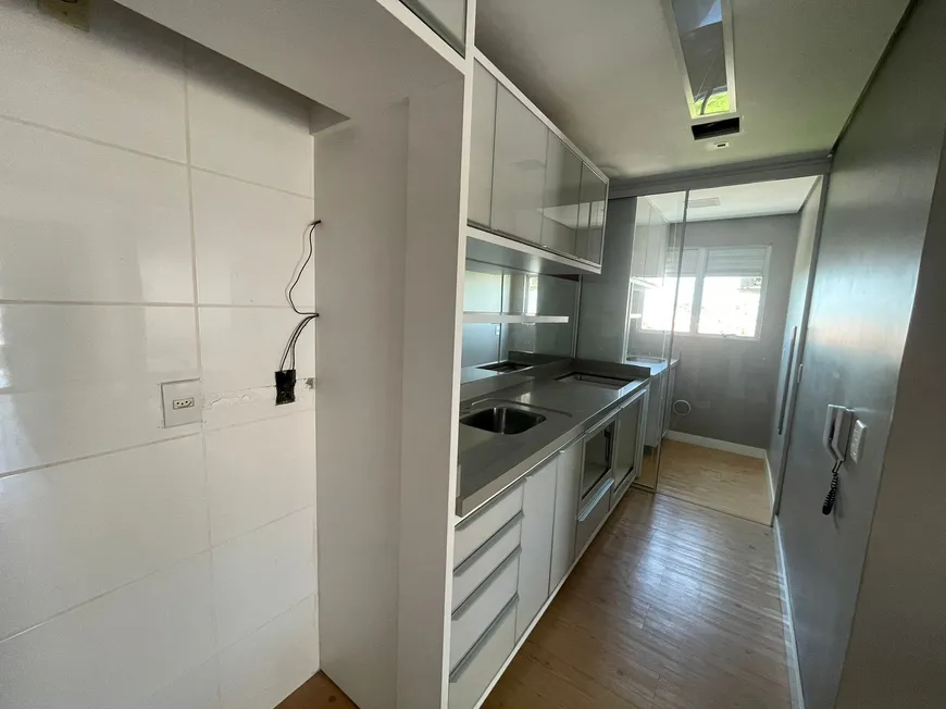 Foto 1 de Apartamento com 2 Quartos à venda, 54m² em Passa Vinte, Palhoça