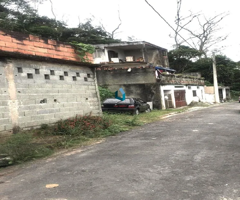 Foto 1 de Lote/Terreno à venda, 445m² em Roncon, Ribeirão Pires