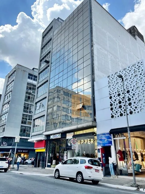 Foto 1 de Sala Comercial para alugar, 63m² em Bom Retiro, São Paulo