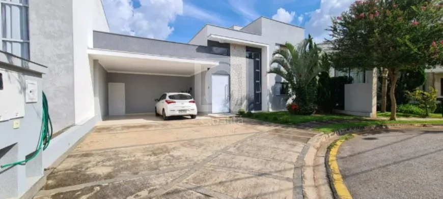 Foto 1 de Casa de Condomínio com 4 Quartos à venda, 230m² em Chacaras Reunidas Sao Jorge, Sorocaba
