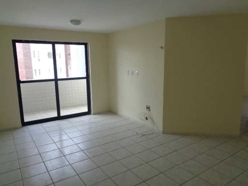 Foto 1 de Apartamento com 2 Quartos à venda, 66m² em Aeroclube, João Pessoa