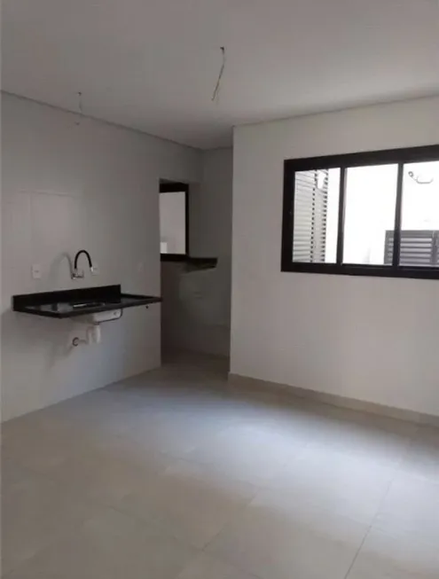 Foto 1 de Apartamento com 1 Quarto à venda, 31m² em Vila Graciosa, São Paulo