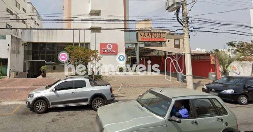 Foto 1 de Apartamento com 1 Quarto à venda, 18m² em Palmares, Belo Horizonte