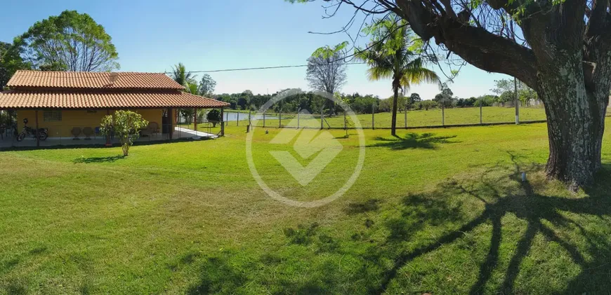 Foto 1 de Fazenda/Sítio com 3 Quartos à venda, 400m² em Residencial Rio Verde, Goiânia