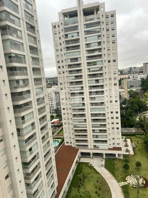 Foto 1 de Apartamento com 3 Quartos à venda, 117m² em Jardim Marajoara, São Paulo