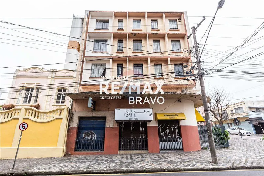 Foto 1 de Ponto Comercial à venda, 70m² em São Francisco, Curitiba