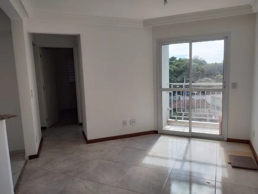 Foto 1 de Apartamento com 2 Quartos para alugar, 46m² em Tijuco Preto, Cotia