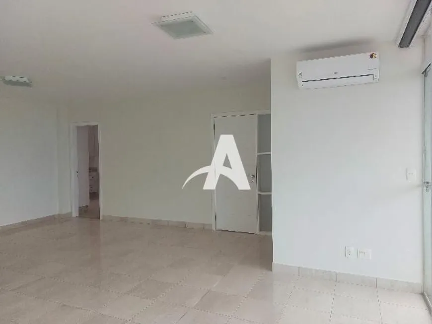 Foto 1 de Apartamento com 4 Quartos para alugar, 165m² em Osvaldo Rezende, Uberlândia