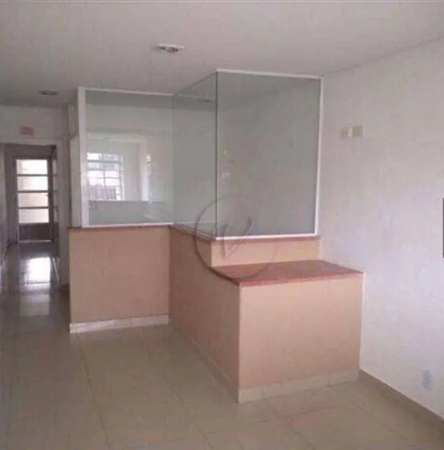 Foto 1 de Ponto Comercial para alugar, 140m² em Vila Alzira, Santo André