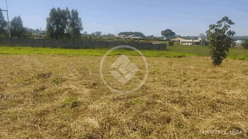 Foto 1 de Lote/Terreno à venda, 3317m² em , Santo Antônio de Goiás