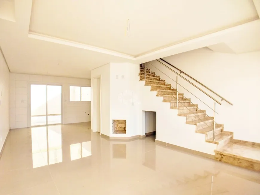 Foto 1 de Casa com 3 Quartos à venda, 116m² em Igara, Canoas