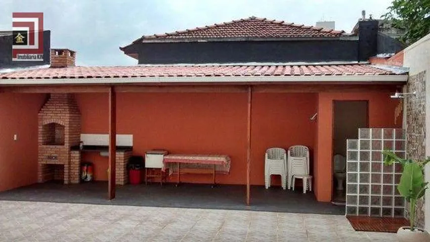 Foto 1 de Apartamento com 3 Quartos à venda, 90m² em Vila Monumento, São Paulo