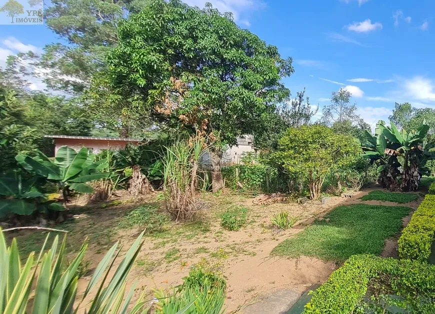 Foto 1 de Lote/Terreno à venda, 900m² em Puris, Ibiúna