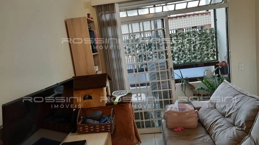 Foto 1 de Apartamento com 2 Quartos à venda, 68m² em Jardim Castelo Branco, Ribeirão Preto