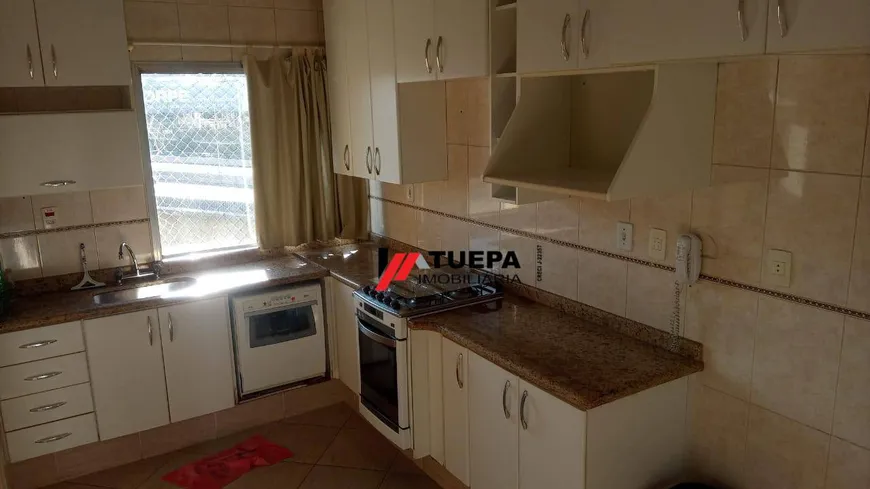 Foto 1 de Apartamento com 2 Quartos à venda, 56m² em Vila Dusi, São Bernardo do Campo