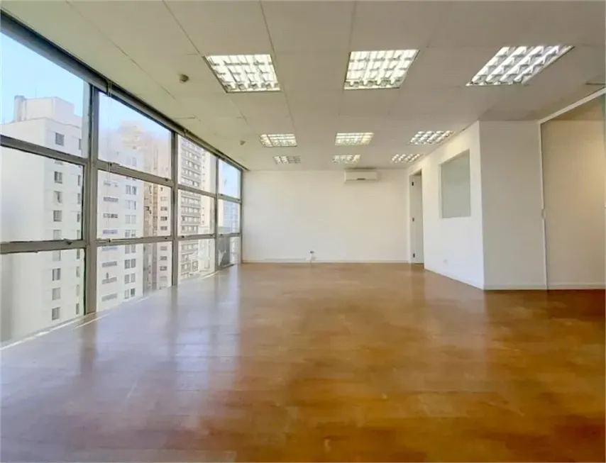 Foto 1 de Sala Comercial à venda, 110m² em República, São Paulo