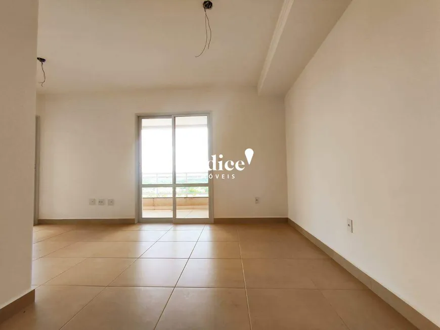 Foto 1 de Apartamento com 3 Quartos à venda, 121m² em Nova Aliança, Ribeirão Preto