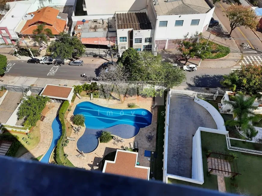 Foto 1 de Apartamento com 3 Quartos à venda, 76m² em Chácara Primavera, Campinas