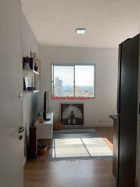 Foto 1 de Flat com 1 Quarto para alugar, 30m² em Campos Eliseos, São Paulo