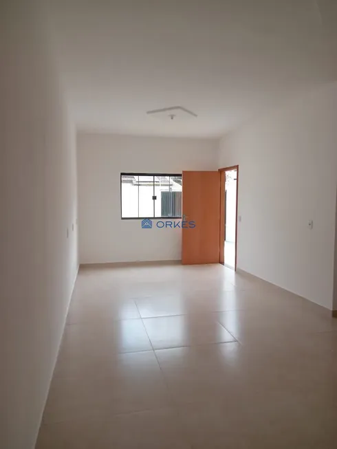 Foto 1 de Casa com 2 Quartos à venda, 105m² em Residencial Buritis, Anápolis