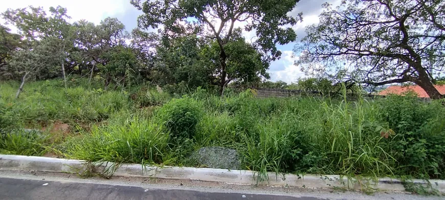 Foto 1 de Lote/Terreno à venda, 1000m² em Recanto Da Lagoa, Lagoa Santa