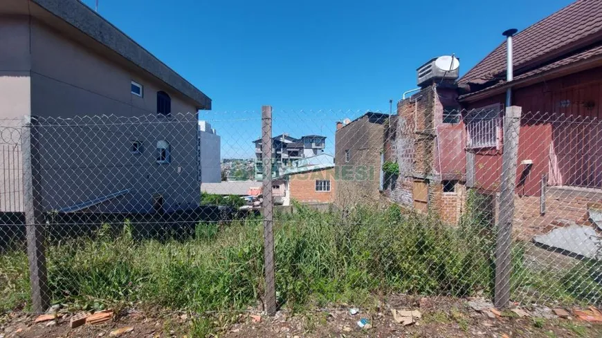 Foto 1 de Lote/Terreno à venda em Rio Branco, Caxias do Sul