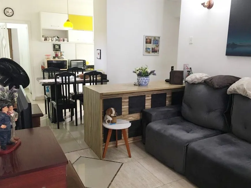 Foto 1 de Casa com 2 Quartos à venda, 110m² em Vila Tupi, Praia Grande