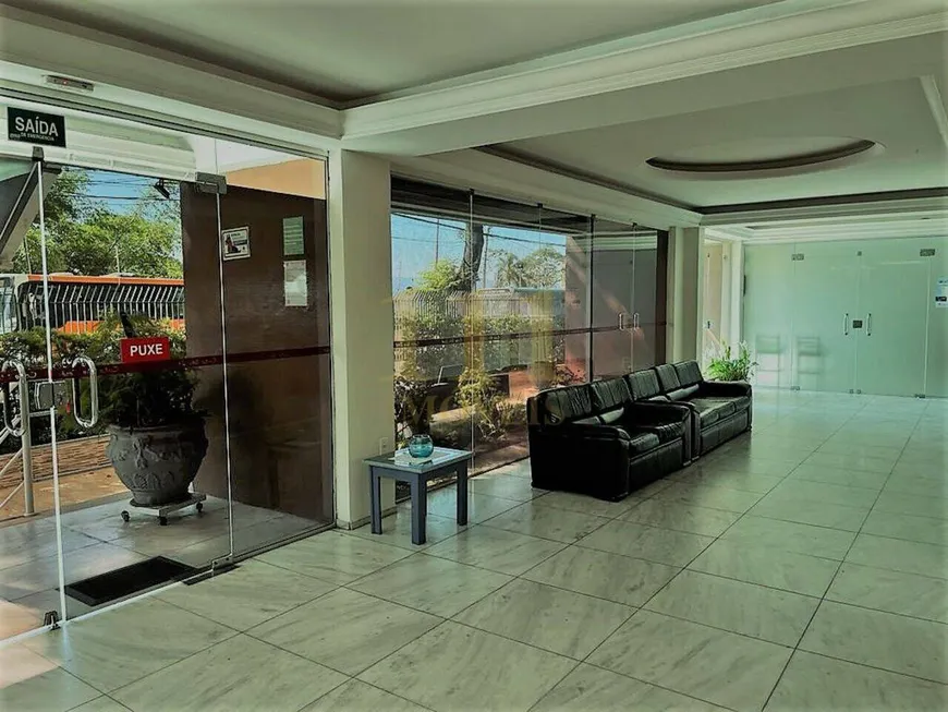 Foto 1 de Apartamento com 3 Quartos à venda, 87m² em Centro, São José dos Campos