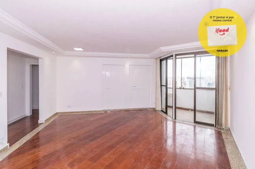 Foto 1 de Apartamento com 3 Quartos à venda, 110m² em Vila Euclides, São Bernardo do Campo